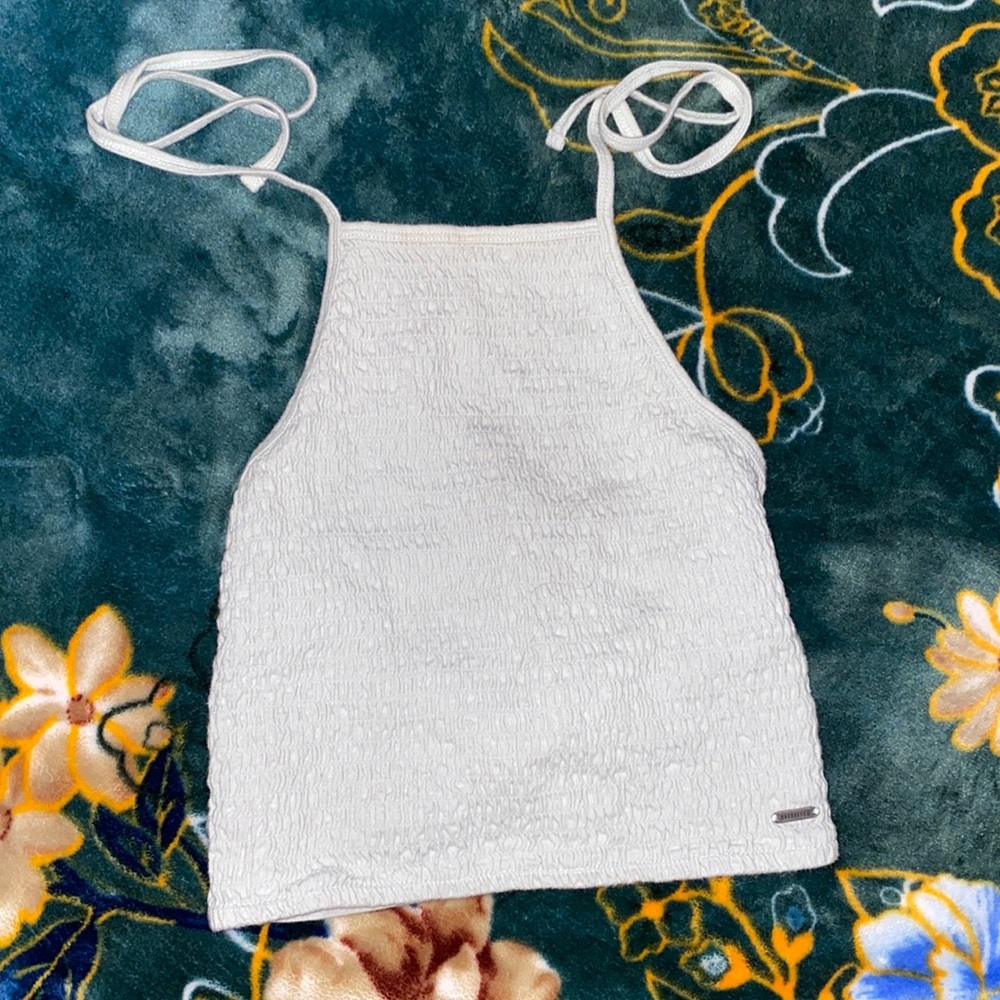 Hollister - Crop Top
